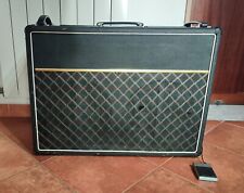 Vox ac30 top for sale  Shipping to Ireland