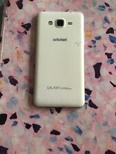 Samsung Galaxy Grand Prime (2017) SM-J727T - 32GB - Críquete branco comprar usado  Enviando para Brazil