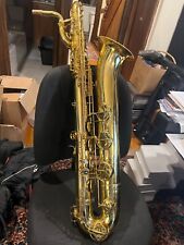 1957 selmer baritone for sale  Shipping to Ireland