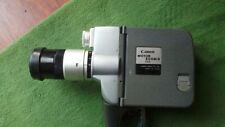 Cinepresa canon motor usato  Roma