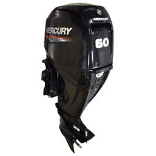 Mercury 60hp outboard for sale  Pleasant Prairie