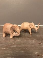 Pair hand carved for sale  Summerville