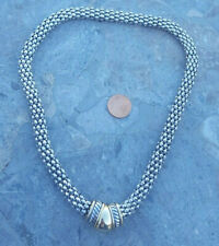 Womens chain necklace for sale  Glendale