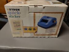 Xyron quick sticker gebraucht kaufen  Langendreer