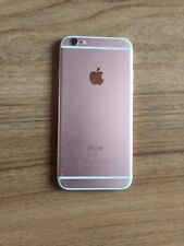 Apple iPhone 6s - 64GB - Ouro rosa (desbloqueado) A1688 (CDMA + GSM) desbloqueado comprar usado  Enviando para Brazil
