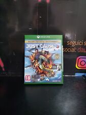Just Cause 3 Xbox One N.469  usato  Qualiano