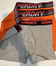 Superdry mens pack for sale  SLOUGH