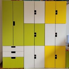 Ikea stuva kinderschrank gebraucht kaufen  Sinsheim