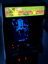Atari Centipede 1/6 Scale Arcade Game - Replicade Wave Toys for sale  Shipping to South Africa