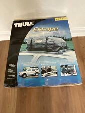 Thule 845 Escape Soft-sided Cargo Carrier for sale  Miami
