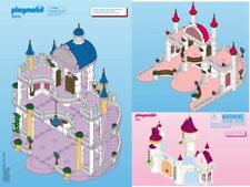 Playmobil traumschloss 3019 gebraucht kaufen  Friesoythe