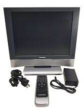Magnavox inches lcd for sale  Gulfport