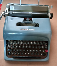 olivetti studio 44 macchina scrivere usato  Imperia
