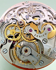 Zenith crono cronografo usato  Italia