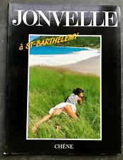 Jonvelle barthélemy livre d'occasion  Saint-Martin-de-Ré