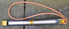 Manometer hose for sale  SUNBURY-ON-THAMES
