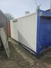 walk in fridge for sale  LETCHWORTH GARDEN CITY