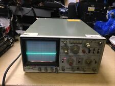 Goldstar oscilloscope 7040 for sale  DAGENHAM