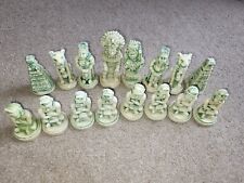 Chess set antique for sale  PERTH
