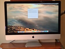 Apple imac a1319 d'occasion  Quiberon