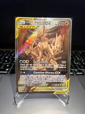 Carta pokemon arceus usato  Cremona