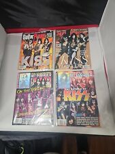 Lot kiss magazines for sale  Grandview