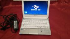 Mini PC Packard Bell PAV80-(10,1") fonctionnel sur Win 7 d'occasion  Nantes-