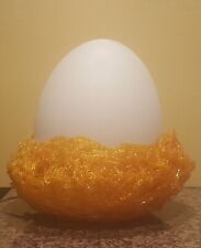 Rare sculptural egg for sale  Yorktown