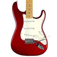 Usado, Fender Player Stratocaster 2012 - rojo manzana caramelo segunda mano  Embacar hacia Argentina