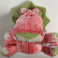 Hippo stuffed animal for sale  Akron