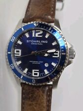 Stuhrling original quartz for sale  Trenton