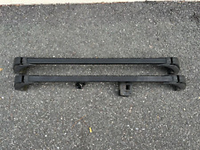 Conjunto de pares de barras transversais para rack de teto Toyota RAV4 1996-2000 comprar usado  Enviando para Brazil