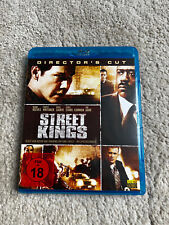 Street kings director gebraucht kaufen  Mehlem