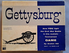 Avalon hill gettysburg for sale  Grafton