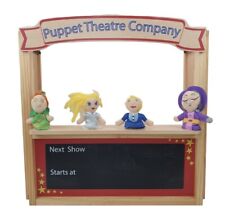 Elc puppet theatre for sale  MIDDLESBROUGH