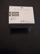 Wifi repeater 1200 d'occasion  Expédié en Belgium