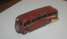 Dinky toys autocar d'occasion  Rambouillet