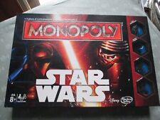 Monopoly star wars usato  Ravenna