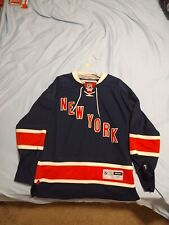 New york rangers for sale  Meridian