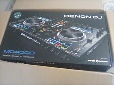 Denon mc4000 controller for sale  UK