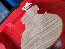 Violín Luthier Arce Flameado Fabricación de Violín Guarneri del Gesu Proyecto Lote AD segunda mano  Embacar hacia Argentina