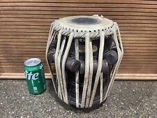 Tabla Drum Rikhi Ram Used Condition for sale  Shipping to South Africa