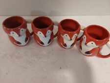 Tag fox mug for sale  Lake City