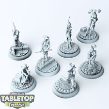 Malifaux hired swords for sale  Shipping to Ireland