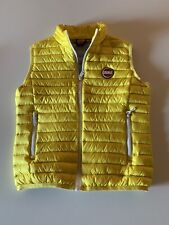 Gilet colmar bambino usato  Villachiara