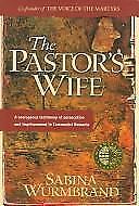 The Pastor's Wife, Wurmbrand, Sabina comprar usado  Enviando para Brazil