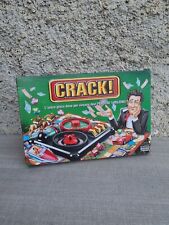 Crack gioco societa usato  Italia