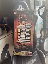 Guitar Hero 3 Legends of Rock PS3 Guitar for sale  Shipping to South Africa