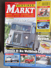 Ldtimer markt 2006 gebraucht kaufen  Mainz-Kostheim