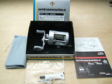 Abu ambassador pro for sale  Shipping to Ireland